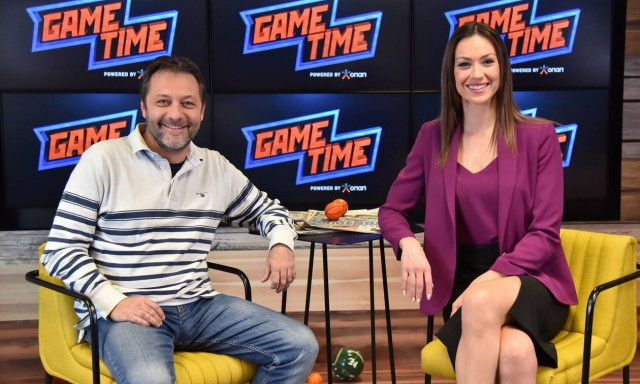 Ο κόουτς Σερέλης στο ΟΠΑΠ Game Time ΜΠΑΣΚΕΤ: «Ο Παναθηναϊκός ΟΠΑΠ θα βρει ρυθμό με τον Χεζόνια»
