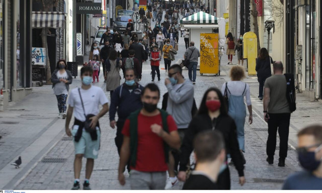 Σαρηγιάννης στο Newsbomb.gr: «Εγώ θα έκλεινα την χώρα χθες»