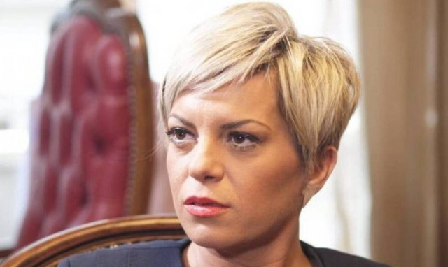 Νικολάου στο Newsbomb.gr: Εμείς κάνουμε τα πάντα για να ζήσει ο Κουφοντίνας 