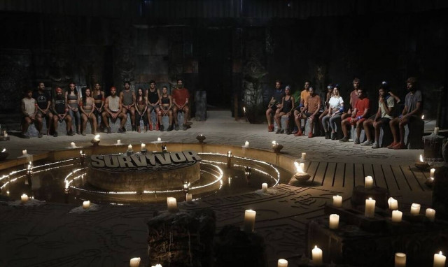 Survivor Spoiler 2/3: Η ομάδα που κερδίζει σήμερα και οι τρεις υποψήφιοι προς αποχώρηση (video)