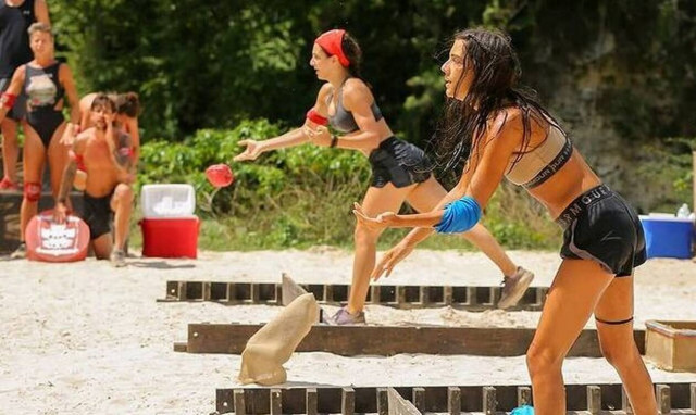 Survivor Spoiler: Ποια ομάδα κερδίζει σήμερα (02.03) την ασυλία – Επεισοδιακό Συμβούλιο του Νησιού