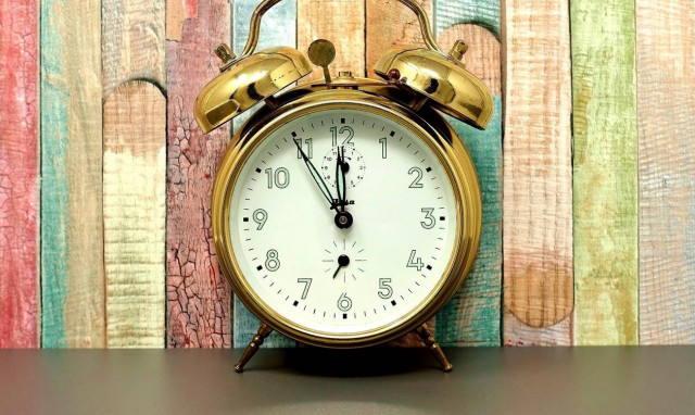 Αλλαγή ώρας 2021: Πότε θα βάλουμε τα ρολόγια στη θερινή ώρα