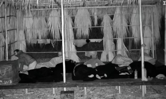 Survivor: Χαμός στο Twitter με την τούμπα του Τριαντάφυλλου 