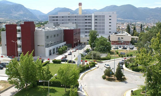 Πάτρα: Έξι παιδιά με κορονοϊό στο νοσοκομείο - Το ένα με συμπτώματα kawasaki