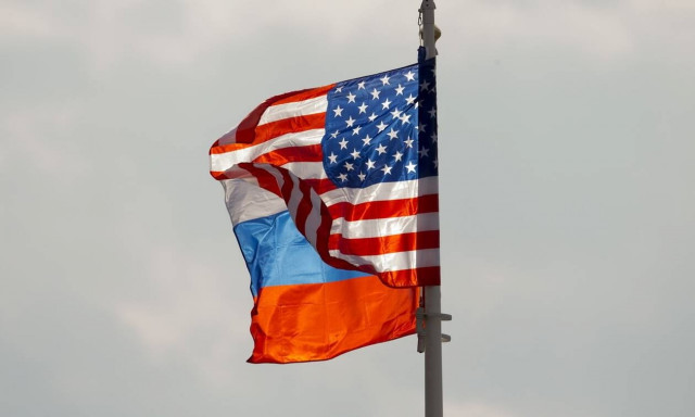 Ο Μπάιντεν θα επιβάλει κυρώσεις στη Ρωσία για την υπόθεση Ναβάλνι