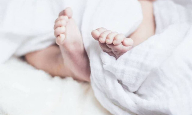 Κορονοϊός - Λαμία: Βρέφος βρέθηκε θετικό στον ιό