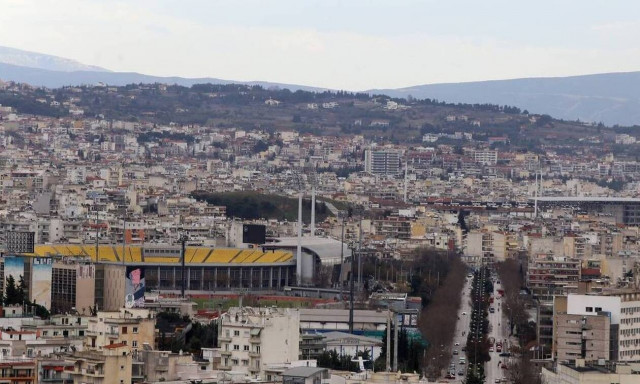 Ηλεκτρονικά θα αλλάζουν χέρια τα ακίνητα από την 1η Ιουνίου - Απόφαση Πιτσιλή