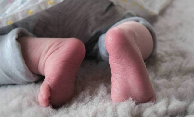 Κορονοϊός: Συναγερμός στη Λαμία - Θετικό στον ιό βρέφος 27 ημερών