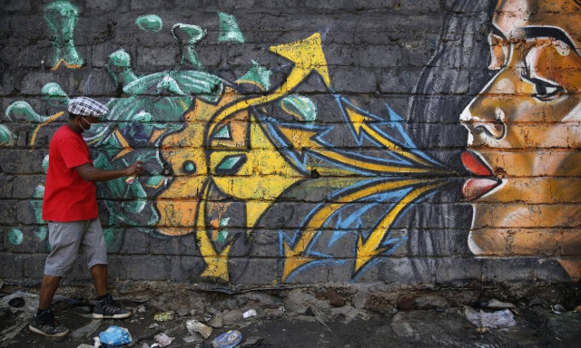 Κορονοϊός - Νέα μελέτη: Όσοι νόσησαν με τη νοτιοαφρικανική μετάλλαξη έχουν καλύτερη ανοσία