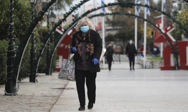 Κωδικοί μετακίνησης: Τι αλλάζει με τα SMS στο 13033
