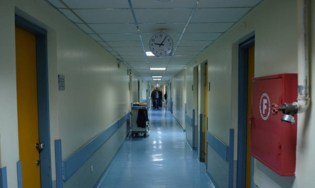 Κορονοϊός - Γκάγκα: Μειώθηκε ο μέσος όρος ηλικίας των διασωληνωμένων 