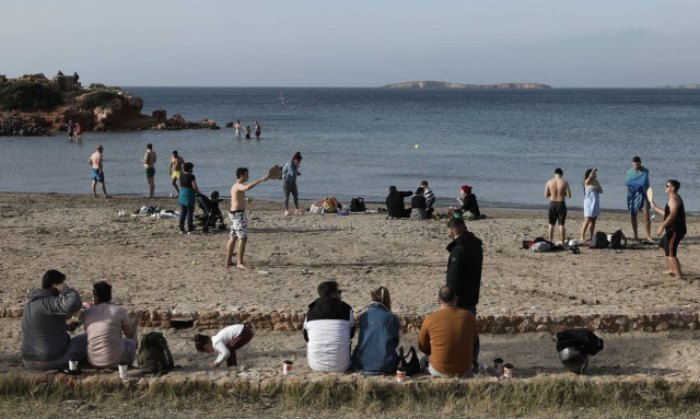 Προειδοποίηση Θωμαΐδη! Θα φτάσουμε τα 3.000 κρούσματα, αν δεν πάρουμε άμεσα μέτρα