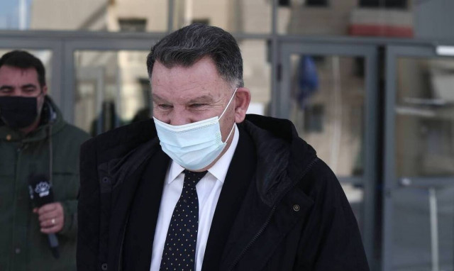 Κούγιας για Λιγνάδη: «Πρωτοφανής απόφαση, πως καταδίκασαν έναν αθώο άνθρωπο;»