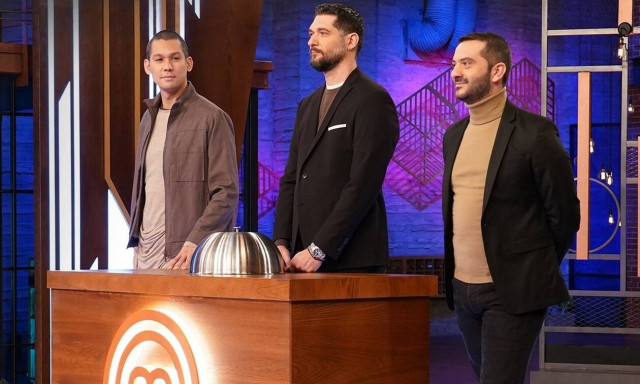 MasterChef spoiler: Ποιοι φτάνουν στην τελική δεκάδα - Ποιος επιστρέφει στη θέση του Πάνου