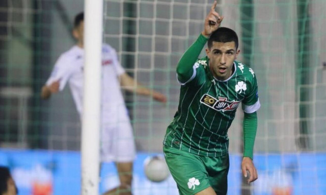 Μάχη για την πρόκριση δίνουν ο Παναθηναϊκός και ο ΠΑΣ Γιάννινα