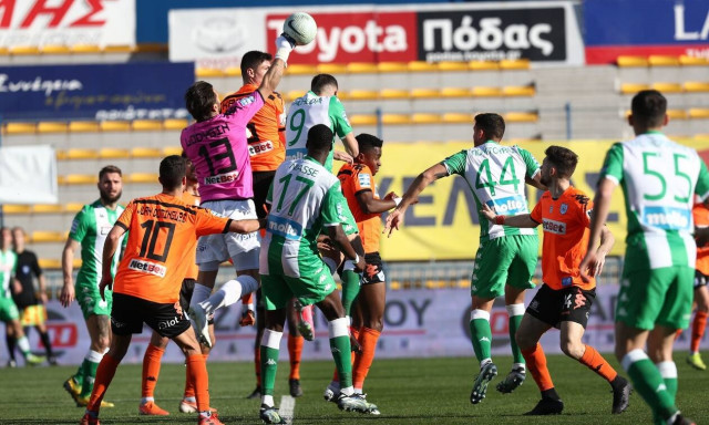 Παναθηναϊκός-ΠΑΣ Γιάννινα: Δεν τον έχει νικήσει στη Λεωφόρο! 