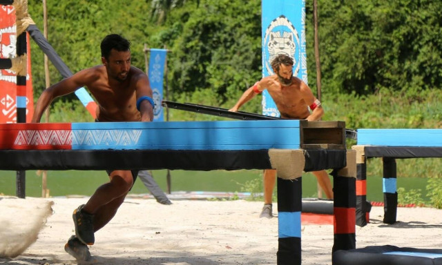 Survivor Spoiler 3/3 – Οριστικό! Αυτός αποχωρεί σήμερα (videos)