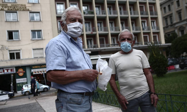 Πώς θα γίνει ο επανυπολογισμός των συντάξεων