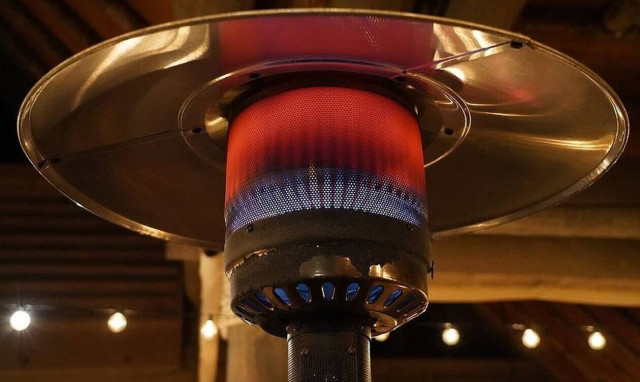 Παράταση στις αιτήσεις επιδότησης εξωτερικών θερμαντικών σωμάτων