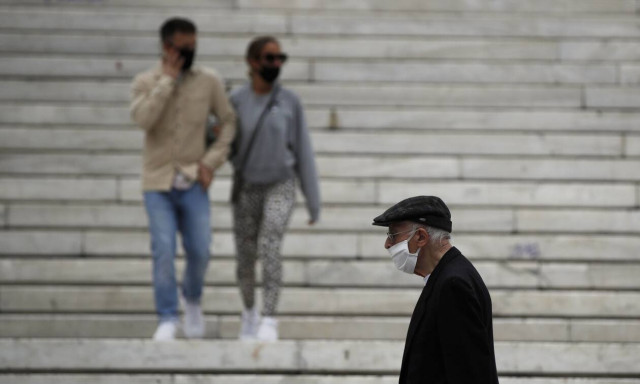 Τηλεργασία: Σε ποιες περιοχές αυξάνεται στο 60%