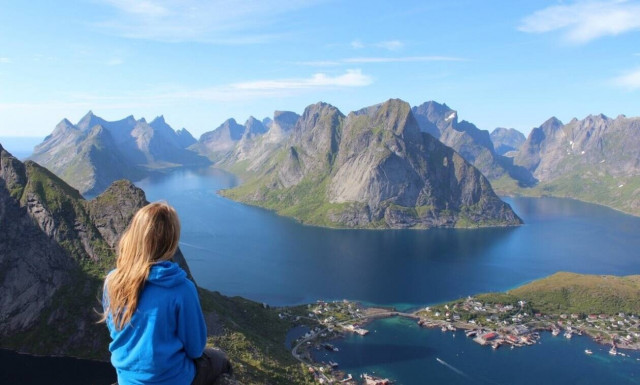 Αυτές θα είναι οι κυρίαρχες τάσεις στα ταξίδια και τον τουρισμό το 2021 