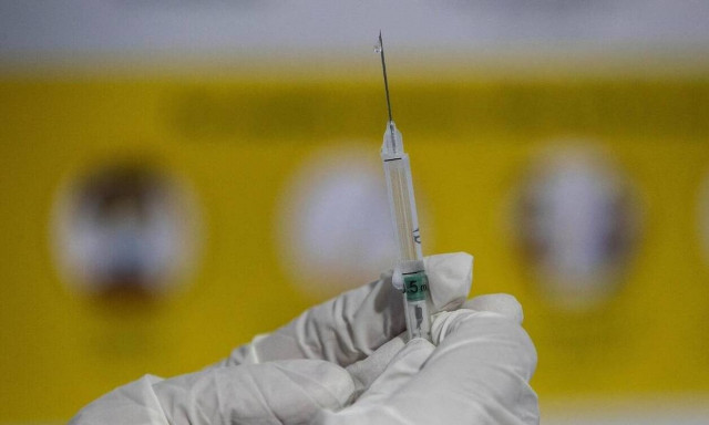 Κορονοϊός: Ξεπέρασαν το 1 εκατομμύριο οι πολίτες που έχουν εμβολιαστεί