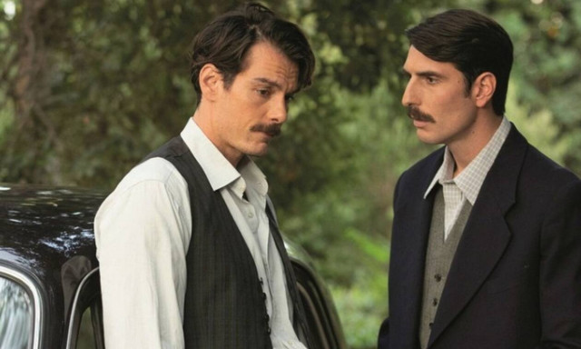 Άγριες Μέλισσες Spoiler σήμερα: Χαμός με τη δολοφονία του Θέμελη από τον Δούκα