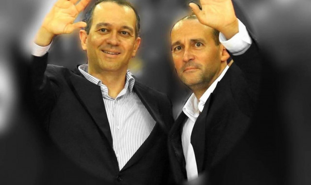 Χαλυβουργική: Οι Αγγελόπουλοι την ρίξανε στα βράχια και ζητάνε και τα ρέστα