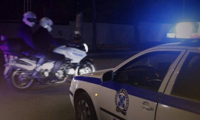 Ηράκλειο: Μεγάλη αστυνομική επιχείρηση για το εμπόριο κοκαϊνης - 6 άτομα στο «κάδρο» της υπόθεσης