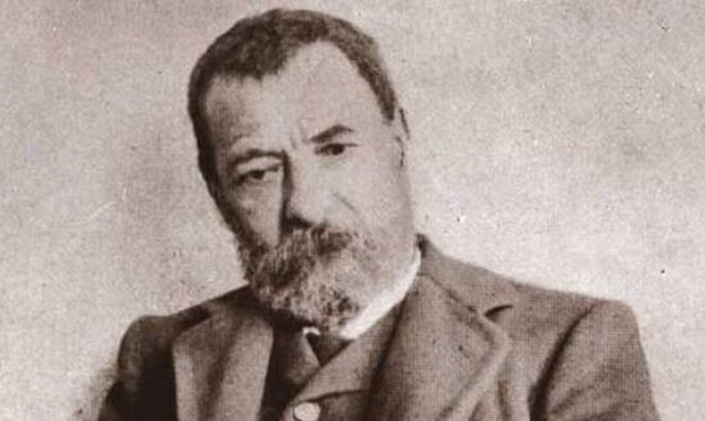 Αλέξανδρος Παπαδιαμάντης: Μια από τις σημαντικότερες μορφές της νεοελληνικής λογοτεχνίας