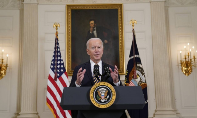 ΗΠΑ: «Πράσινο φως» από τη Βουλή των Αντιπροσώπων σε νομοσχέδιο για εκλογική μεταρρύθμιση 