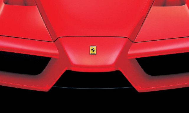 Μειώνεται η δημοτικότητα της Ferrari;