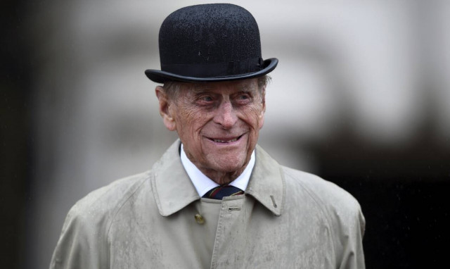 Πρίγκιπας Φίλιππος: Υποβλήθηκε σε πετυχημένη επέμβαση καρδιάς