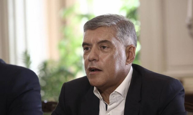 Αγοραστός στο Newsbomb.gr: Μεγάλη η διάρκεια του μετασεισμού – Σπεύδει Πυροσβεστική στο Μεσοχώρι