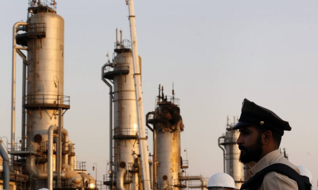 Πυραυλική επίθεση από τους αντάρτες Χούτι εναντίον της Σαουδικής Αραβίας 