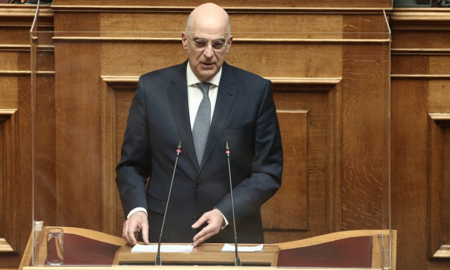 Σύγκληση Εθνικού Συμβουλίου Εξωτερικής Πολιτικής στις 19 Μαρτίου