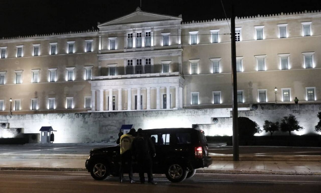 Νέα δημοσκόπηση: Αυτή είναι η διαφορά ΝΔ - ΣΥΡΙΖΑ - Τι λένε οι πολίτες για Κουφοντίνα και Λιγνάδη