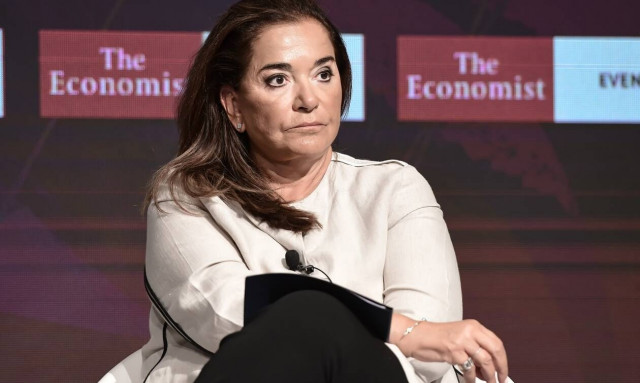 Ντόρα Μπακογιάννη: Το «κατηγορώ» στον Δρίτσα για τις «φασιστικές δηλώσεις» που προσέβαλαν νεκρούς