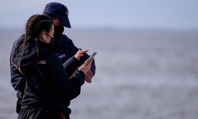 Εκπρόσωπος ΕΛ.ΑΣ.: Δεν υπάρχει περιορισμός για άθληση με πόδια ή ποδήλατο με τον «νέο» κωδικό 6