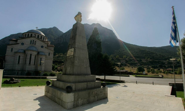 Περισσότεροι από 1.000.000 Ρώσοι μαθητές ζωγραφίζουν για την ελληνική Επανάσταση