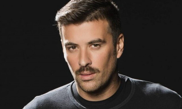 Συγκινεί ο Γιάννης Αϊβάζης: Θυμάμαι τα παιδιά που «έφευγαν» από καρκίνο – Ο Γιαννάκης και το μπαλόνι