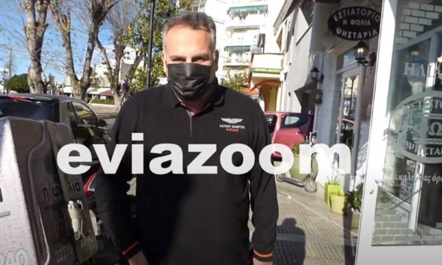 Κορονοϊός: Τι αποκάλυψε δικηγόρος που νόσησε για τις ημέρες καραντίνας - «Κόλλησα έξω από τράπεζα»