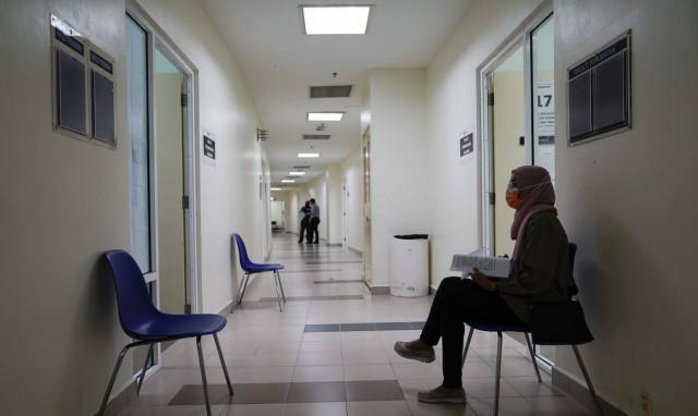 Ιρλανδία: Οι αρχές ερευνούν αν συνδέονται με την πανδημία 4  περιπτώσεις μωρών που γεννήθηκαν νεκρά