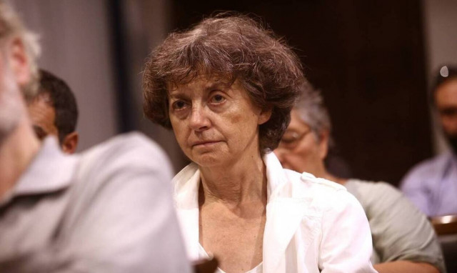 Κούρτοβικ: Να μεταφερθεί ο Κουφοντίνας στον Κορυδαλλό για «λόγους ασφάλειας του κράτους»