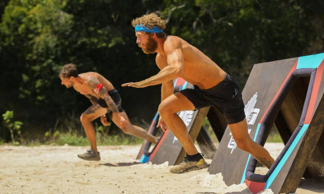 Survivor spoiler: Καταγγελία - «βόμβα» για την τελευταία ψηφοφορία (video)
