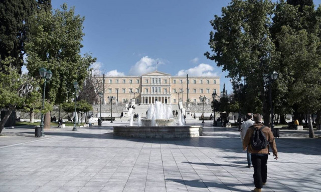 Lockdown: Πότε εκτιμούν οι ειδικοί ότι θα αποδώσουν τα νέα μέτρα