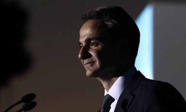 Μητσοτάκης για 1 εκατ. εμβολιασμούς:Αυτές οι εβδομάδες είναι το τελευταίο εμπόδιο πριν την Ελευθερία