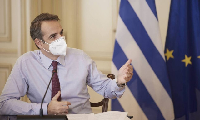 Κορονοϊός: Στόχος της κυβέρνησης η σταδιακή επιστροφή στην κανονικότητα - Τι θα κρίνει τις αποφάσεις