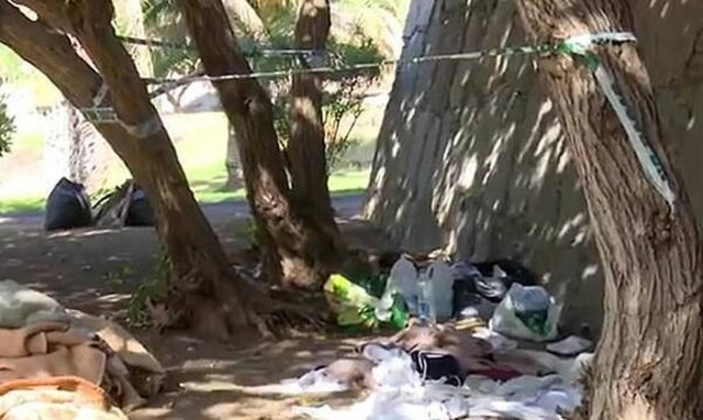 Φρίκη στην Ισπανία: Τέσσερις μετανάστες βίασαν 36χρονη - Της επιτέθηκαν ενώ ήθελε να τους βοηθήσει