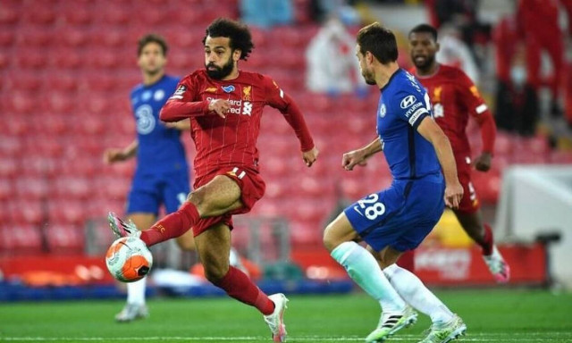 Ντέρμπι στην Premier League, κρίνεται η πρόκριση στο Κύπελλο Ελλάδας